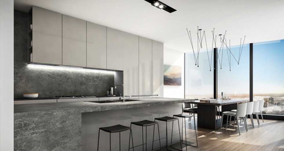 Centurion Property Group