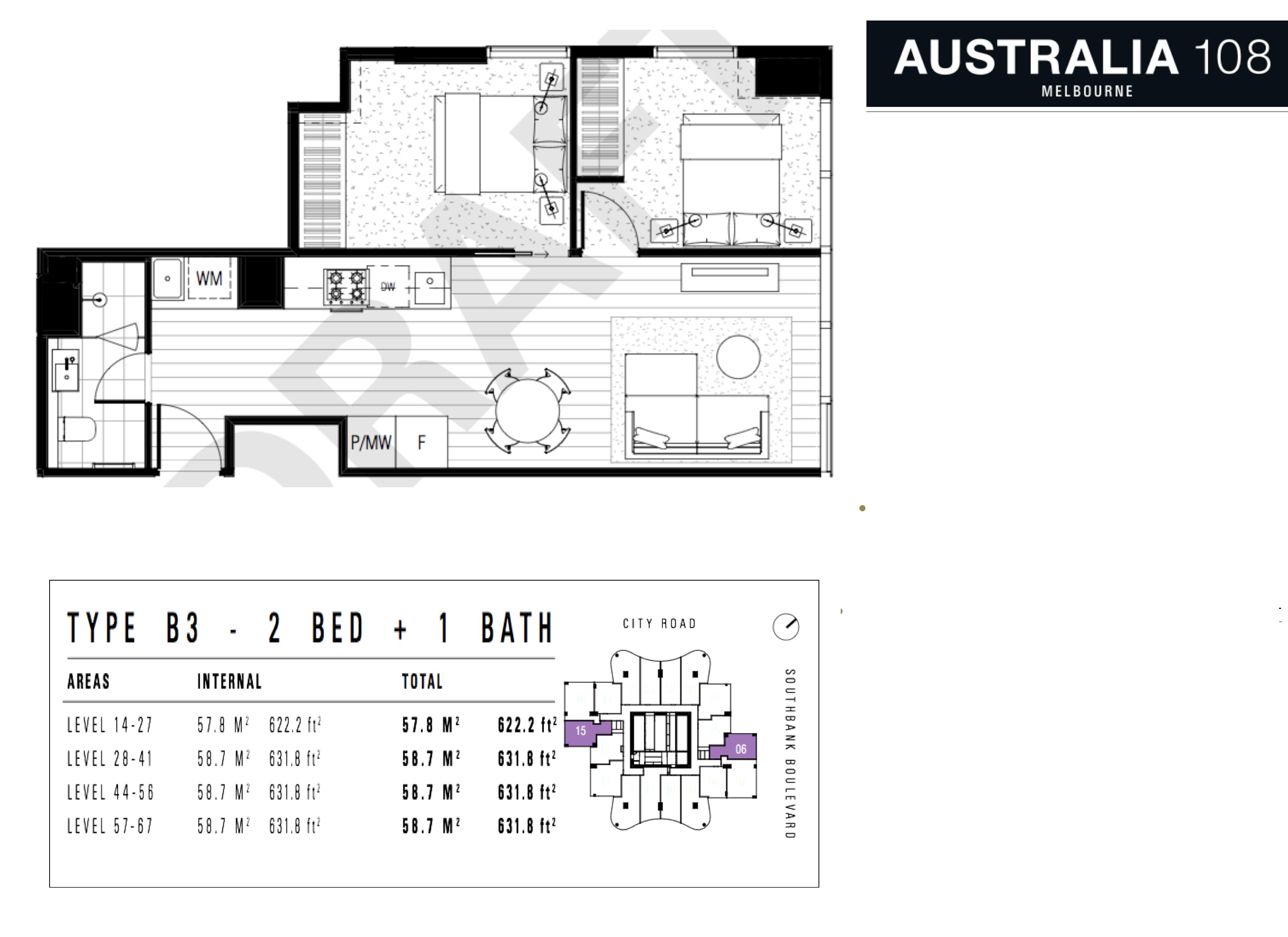 Centurion Property Group