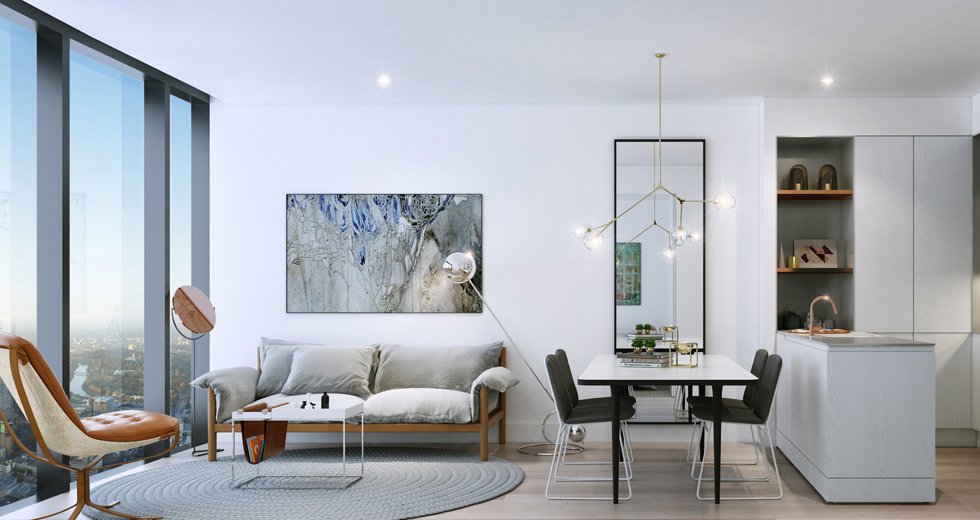 Centurion Property Group