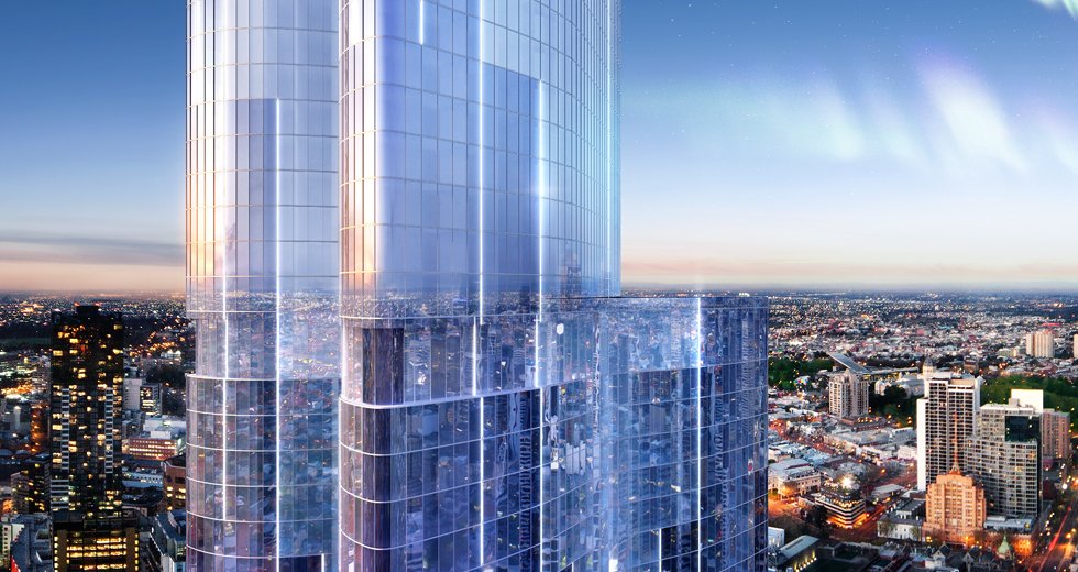 Centurion Property Group