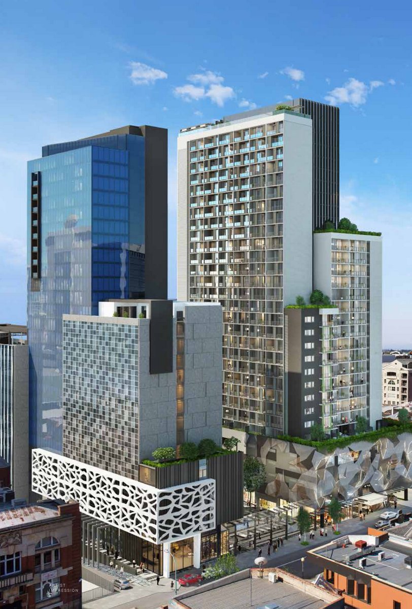Centurion Property Group