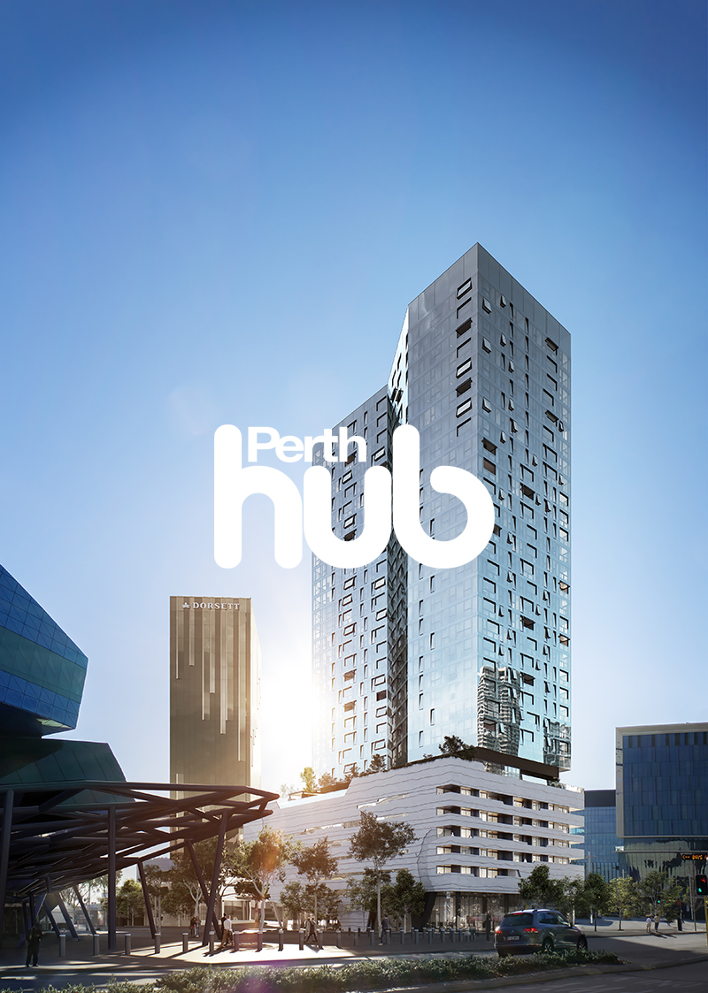 Perth Hub